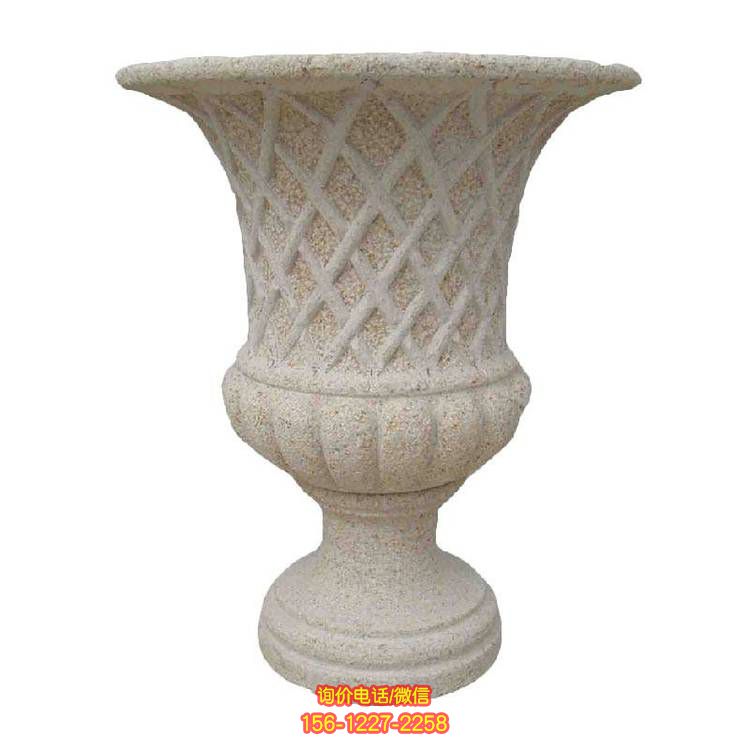 大理石石雕雕塑，裝點園林、別墅、小區(qū)等