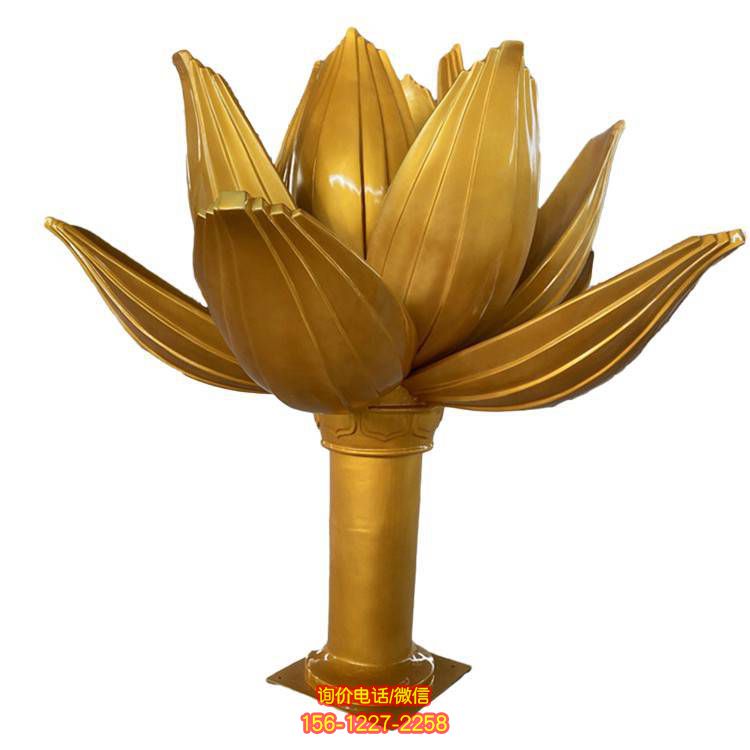 酒店裝飾吉祥物：玻璃鋼雕塑?chē)娙? title=