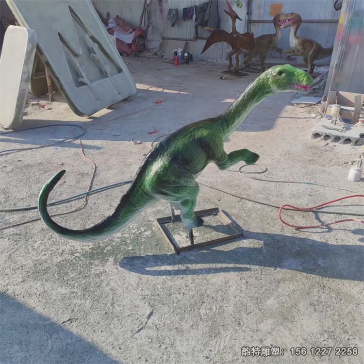 恐龍雕塑90 恐龍雕塑90
